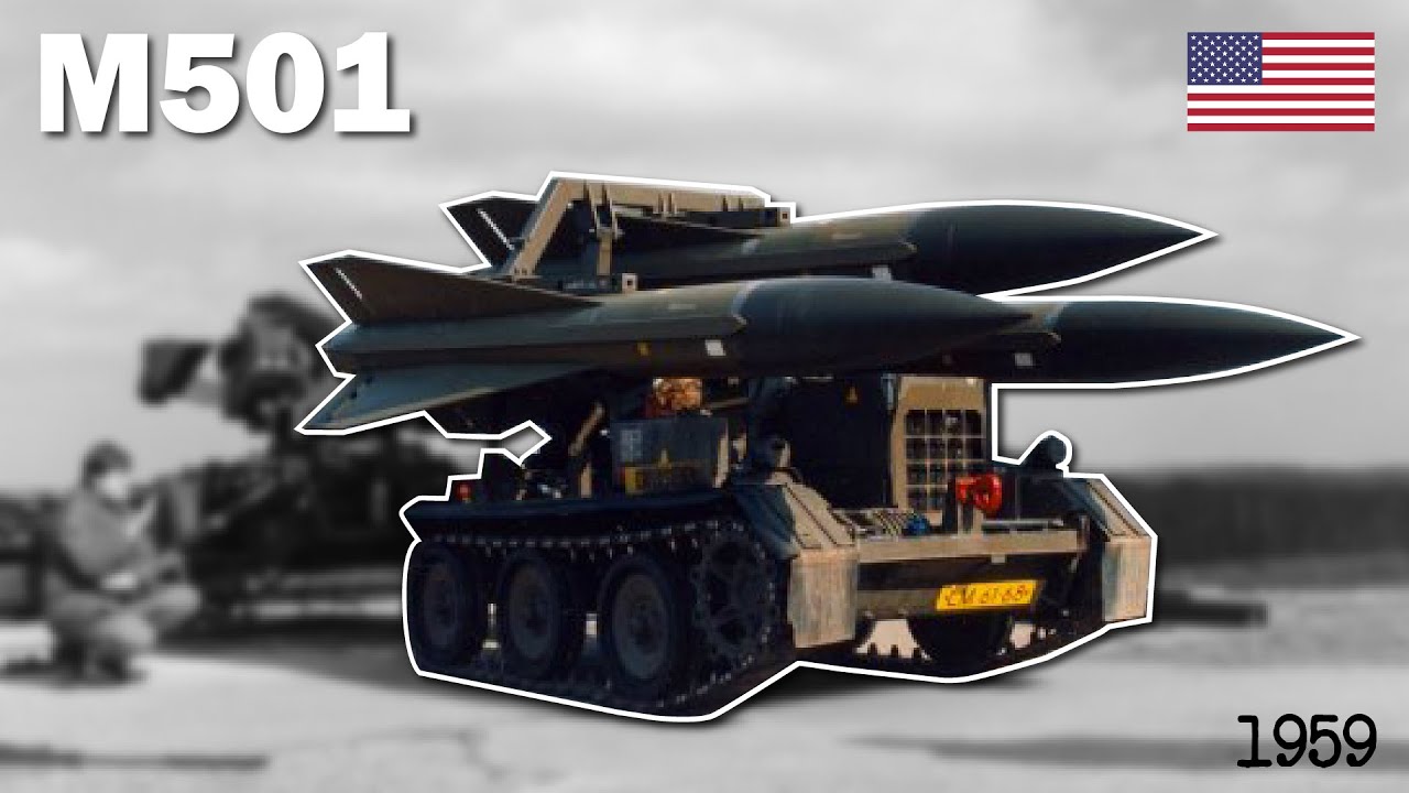 M501 | The Little Track That Could