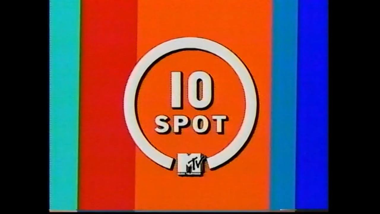 MTV commercials, 7/16/1997