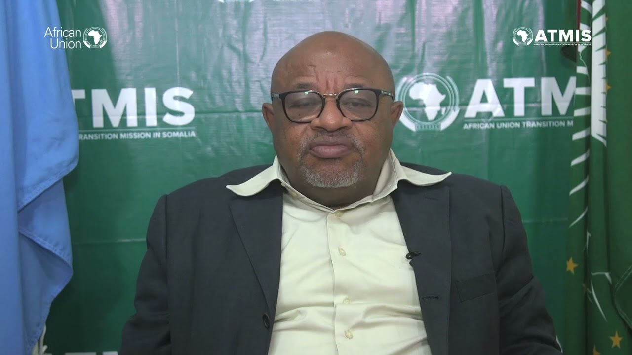 DAY OF THE AFRICAN CHILD MESSAGE BY HEAD OF ATMIS