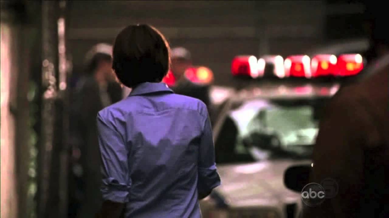 Accidentally In Love - Castle & Beckett