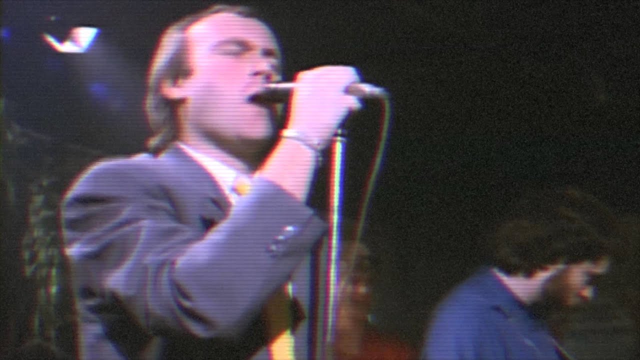 K.A.D & SHARKY P FEAT PHIL COLINS - SAY THE WORD PROMO