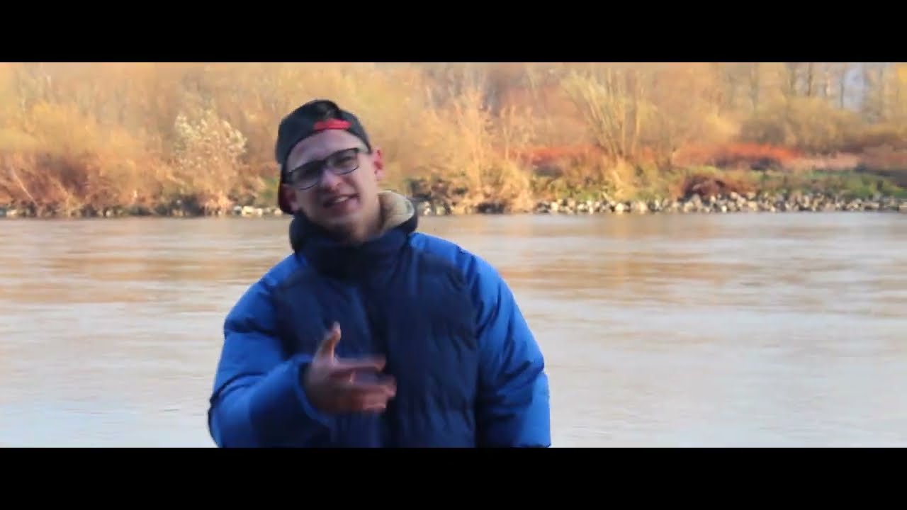 Hazar MB Klika - Na Fali Feat.Kula , KRY , KoloJS Prod.UsRBeats