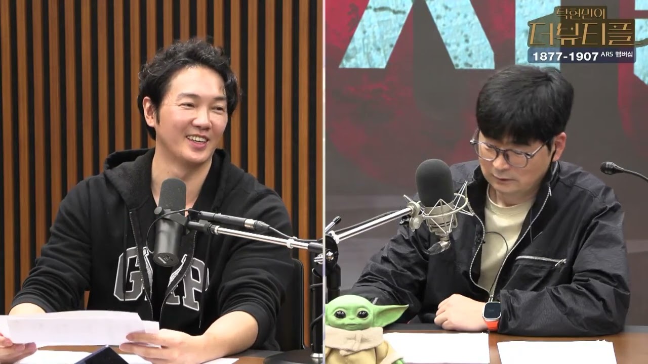 중년남자의 100일간의 근성장기 1편