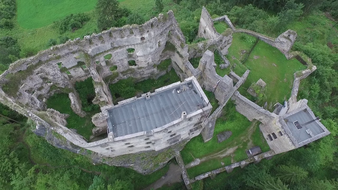 Hrad Likava