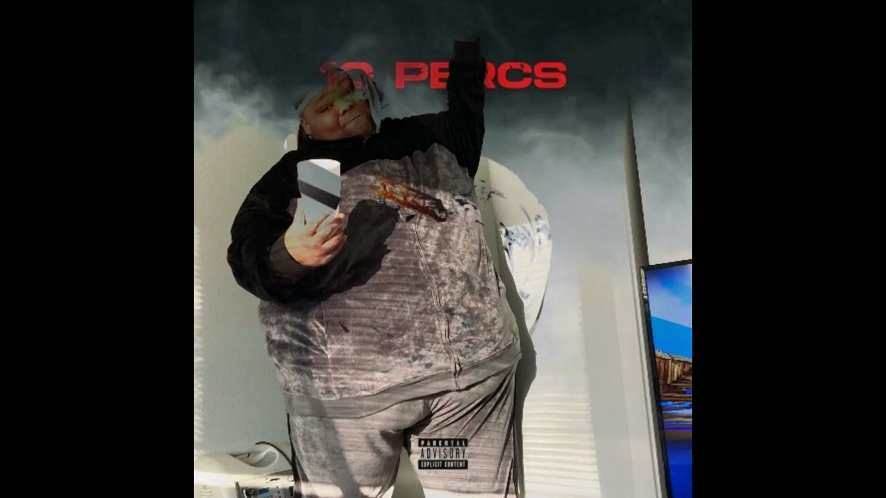 Dave Blunts - 10 PERCS (speed up)