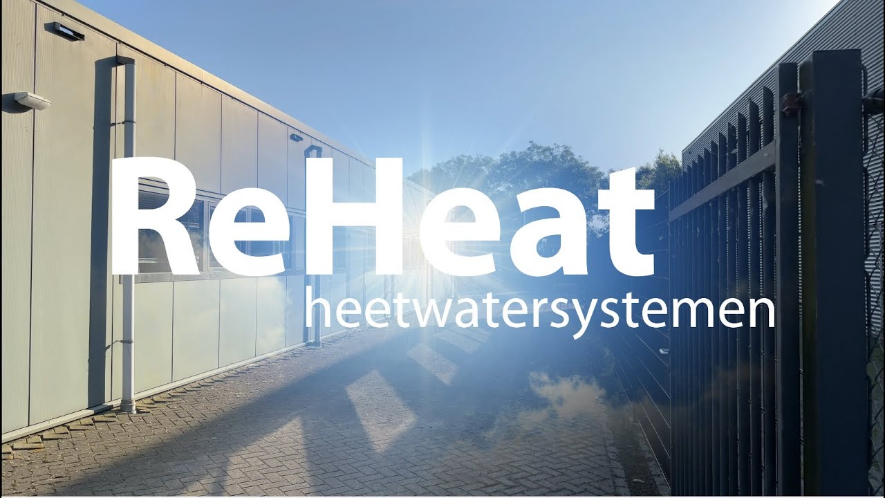 Efficiëntie in Actie: Met Prefab Zonnecollectoren maken we meters!
