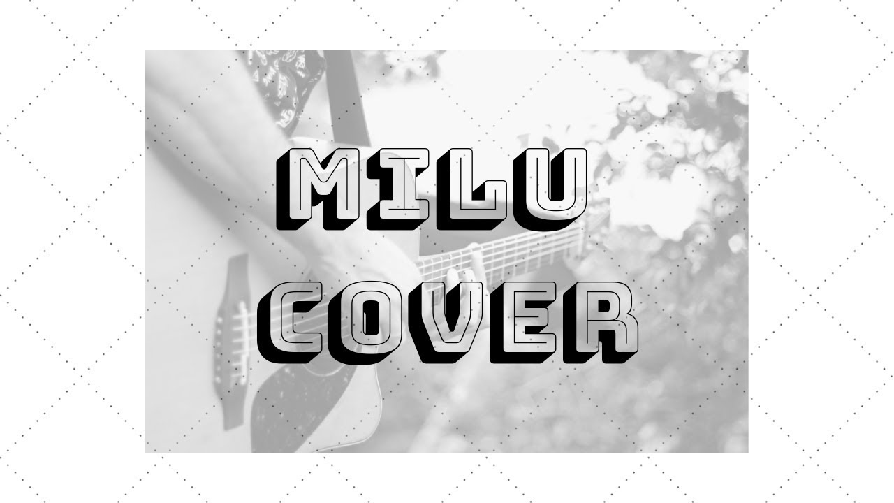 JP Oliveira | Milu | Gusttavo Lima | Cover