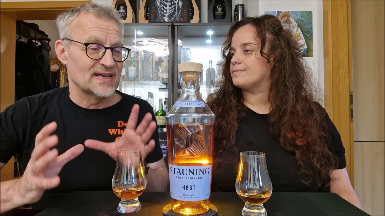 Stauning Høst - Edition 2025