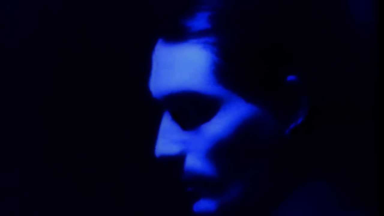 Kraftwerk - Computerworld (Live 1981)