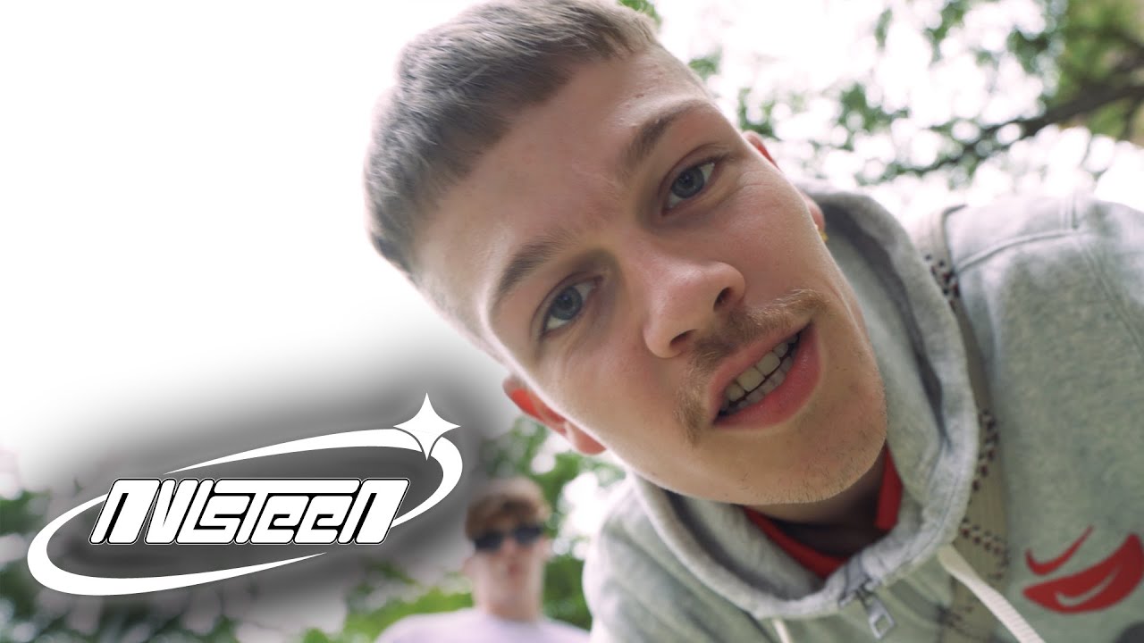 Jelle - LOUCHE ft. Clank (prod. by Ari)