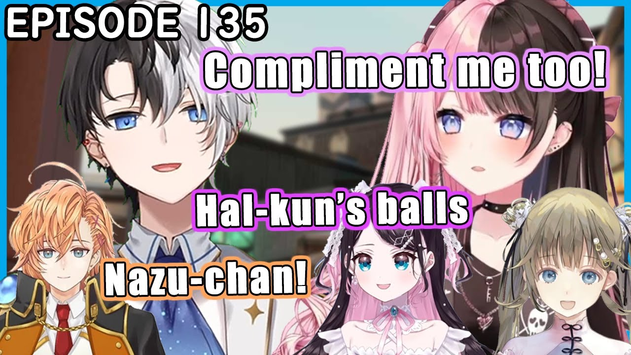 【ENG SUB】 OREAPO 