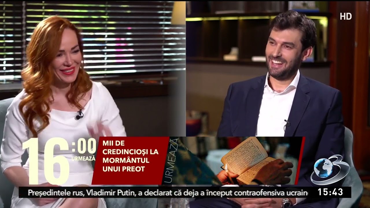 Cum să îţi restartezi corpul | Naturopatul Aurelian Vasile, la De-a Viaţa Ascunselea