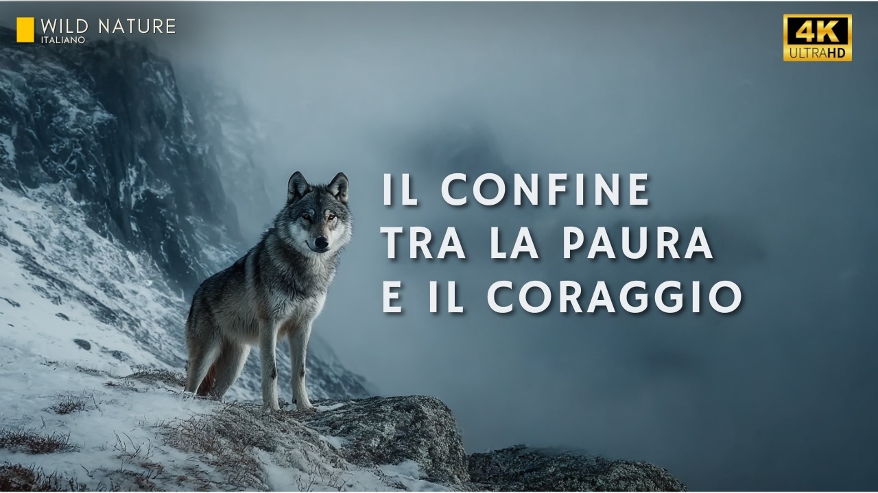 SVIZZERA SELVAGGIA &ndash; Dove la Natura Mette alla Prova i Limiti della Vita | Documentario Animale
