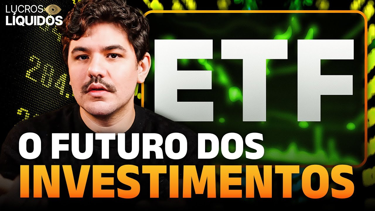 ETFs: o futuro dos investimentos