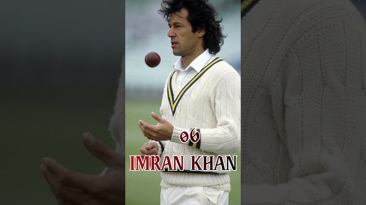 Best Cricket Players of all Time. 