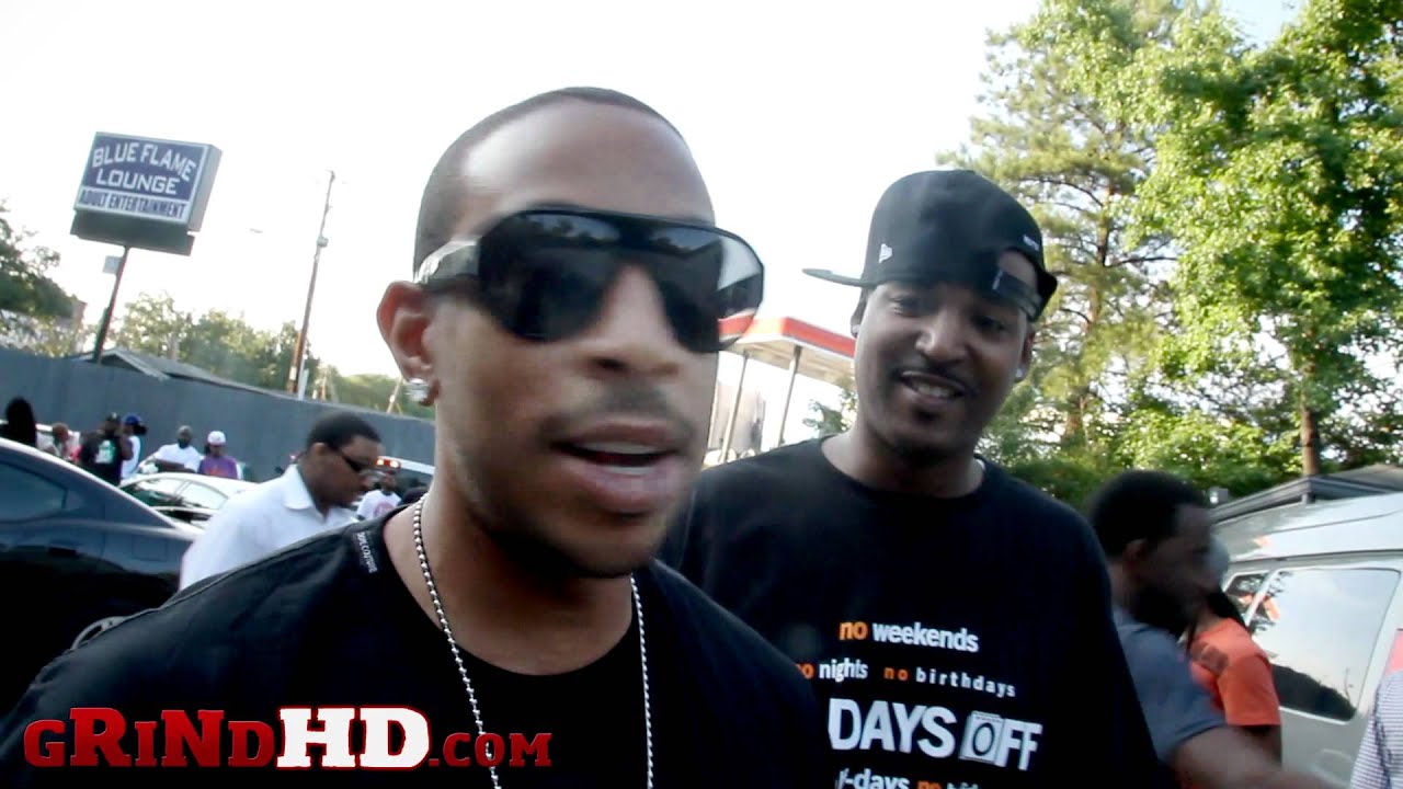 GrindHD.com - DJ Infamous Ft. Future - Itchin (Behind The Scenes)