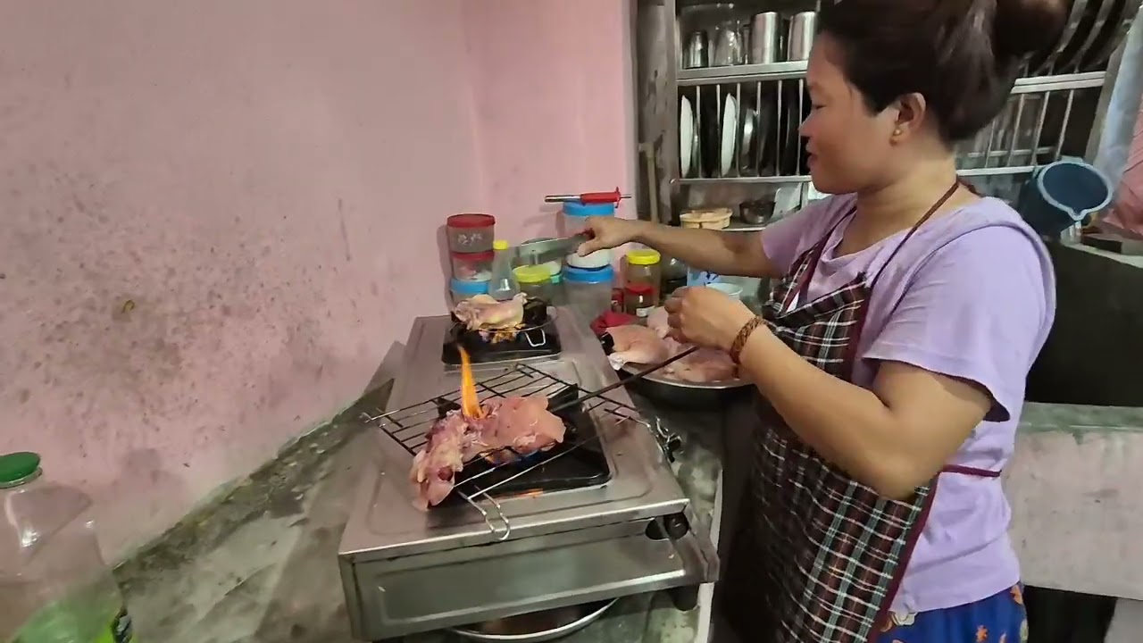 Daily Vlogs || catering services available here 💁 || Order successfully delivered 😍