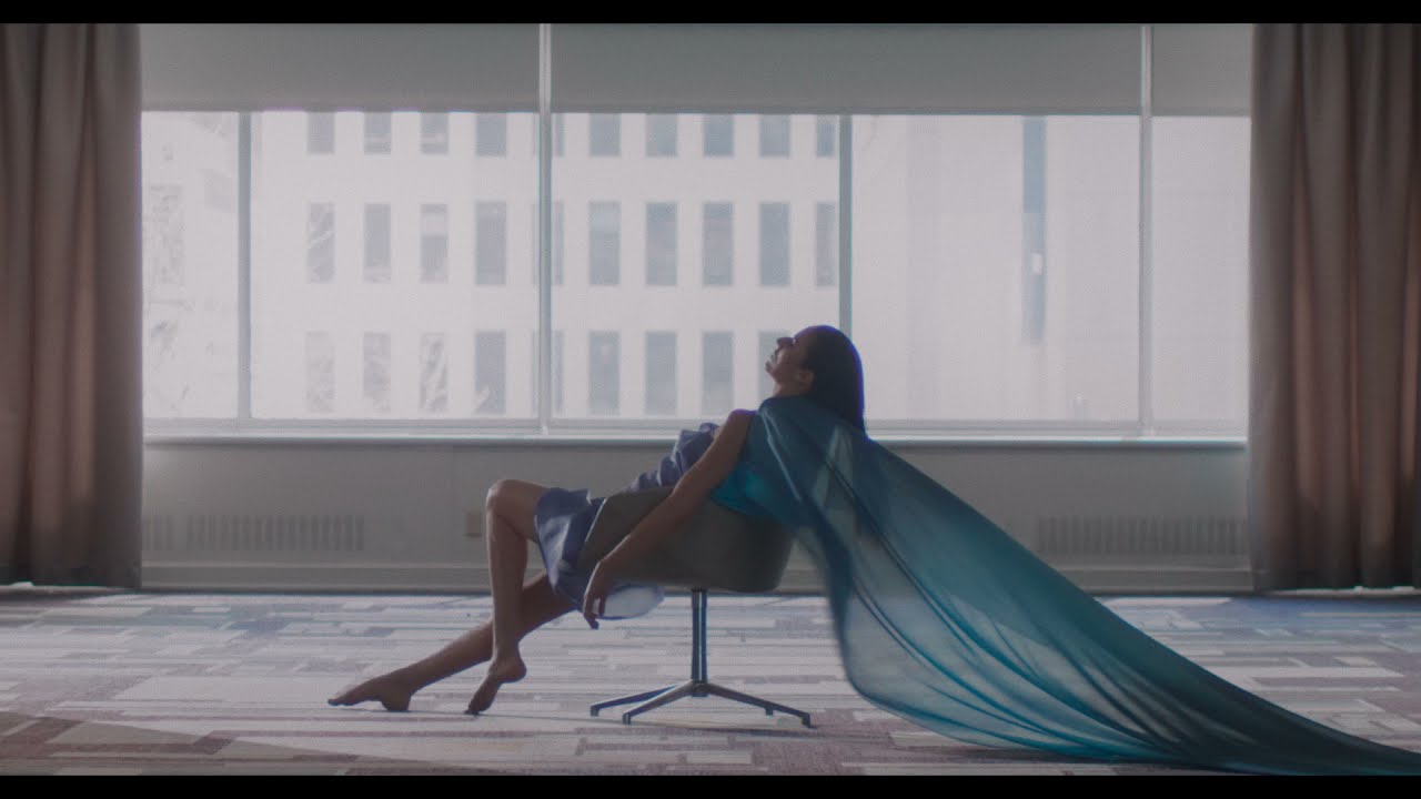 Sous les rivières - Amay Laoni X Marie-Mai