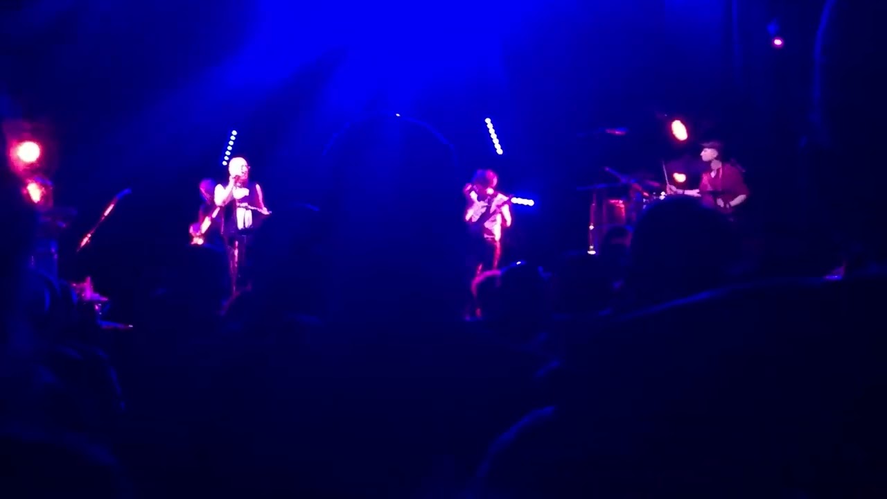Jethro Tull Poznań Sala Ziemi 28.05.2022