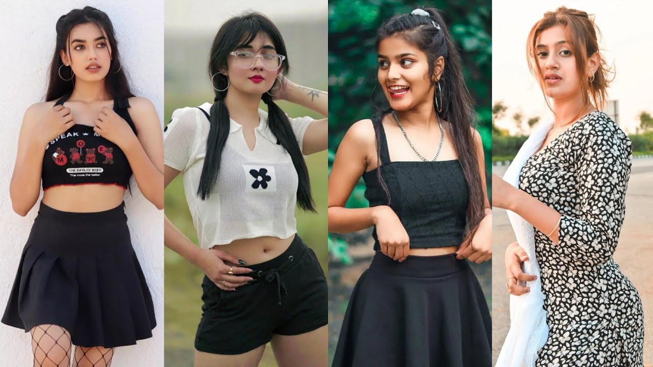 New Trending Instagram Reels Videos | All Famous TikTok Star | Today Viral Insta Reels | Insta Reels