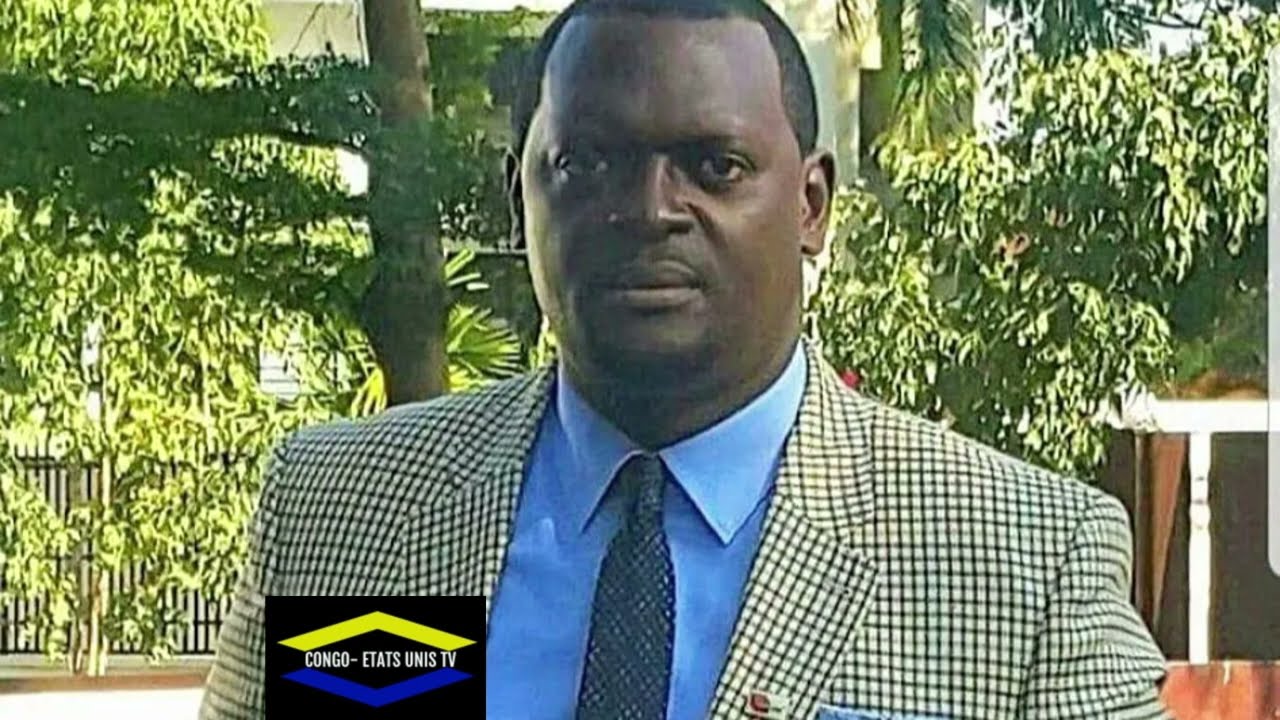 FATSHI AKANGI JACKY NDALA LISUSU BA KINOIS BATOMBOKI ESCROQUERIE YA UDPS ELEKI