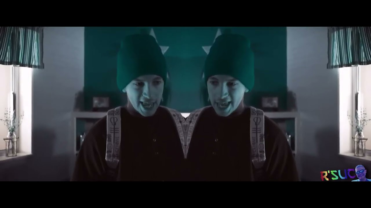 Preview 2 Stressed Out Effects | Preview 2 Given, Buried, Risen Effects
