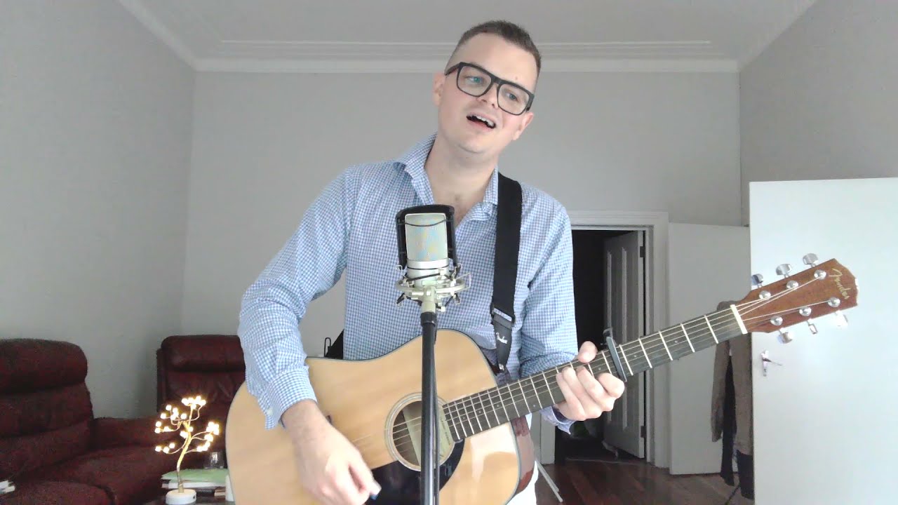 Just Like a River Does (Birdy cover)
