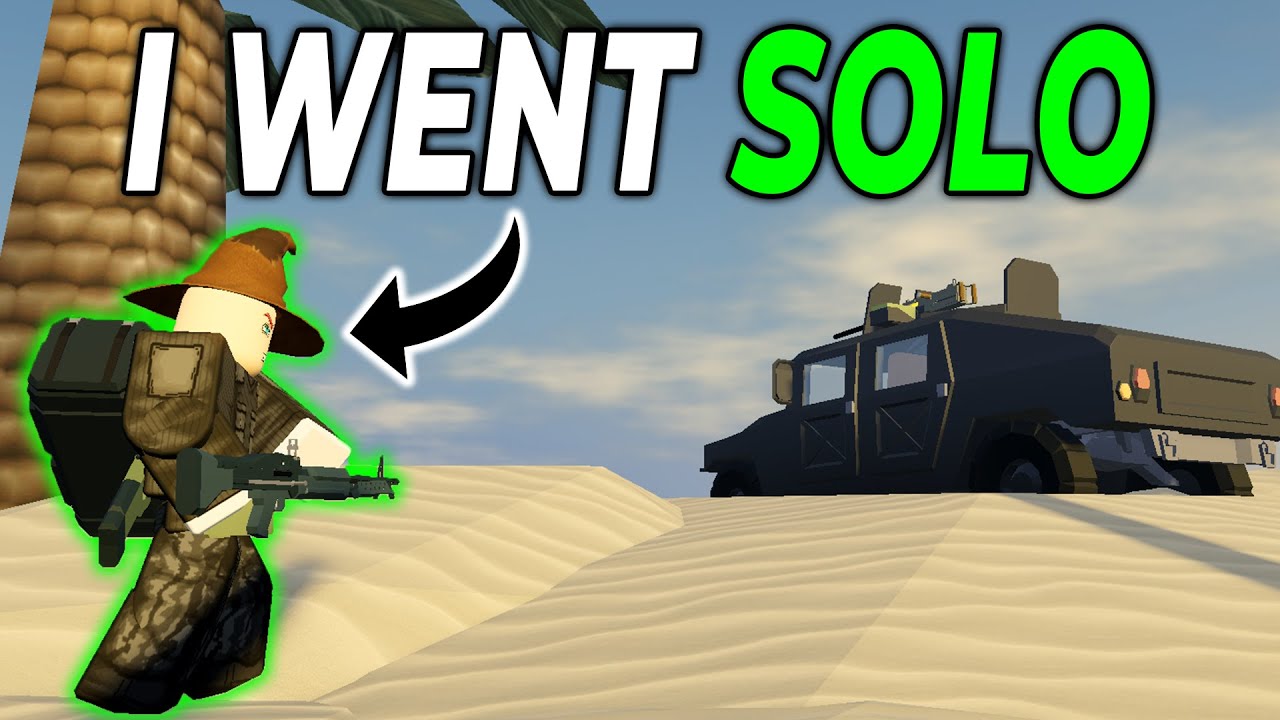 I went on a CRAZY SOLO Adventure in Apocalypse Rising 2