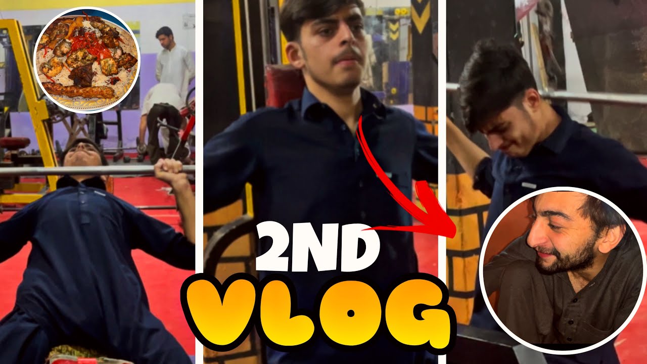 Ramadan | 2ND VLOG