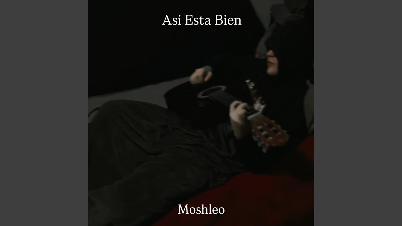 Asi Esta Bien