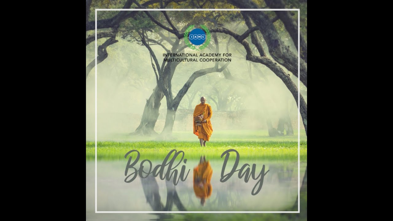 BODHI DAY
