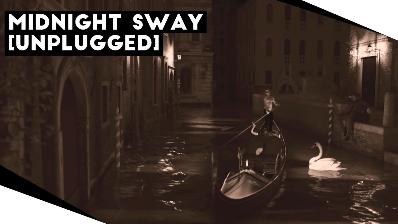 Odd Chap - Midnight Sway [Unplugged]