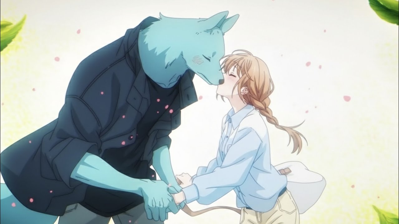 Mari x Tsunagu [AMV] Closing Without Knowing | With You Our Love Will Make It Through 
