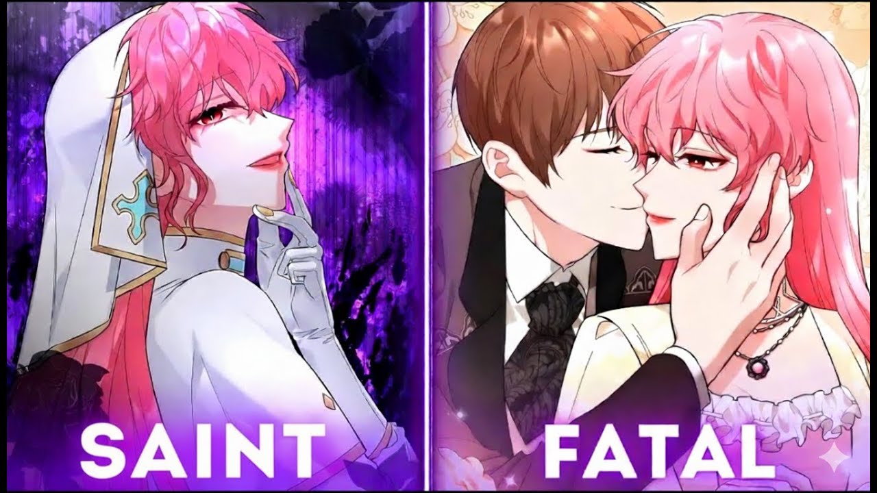 The Sinner in Saint’s Clothing: How I Made the Empire’s Most Powerful Men Kneel | Manhwa