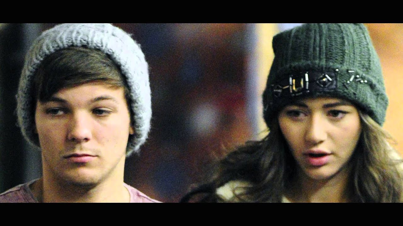 Larry Stylinson – If I Could Fly