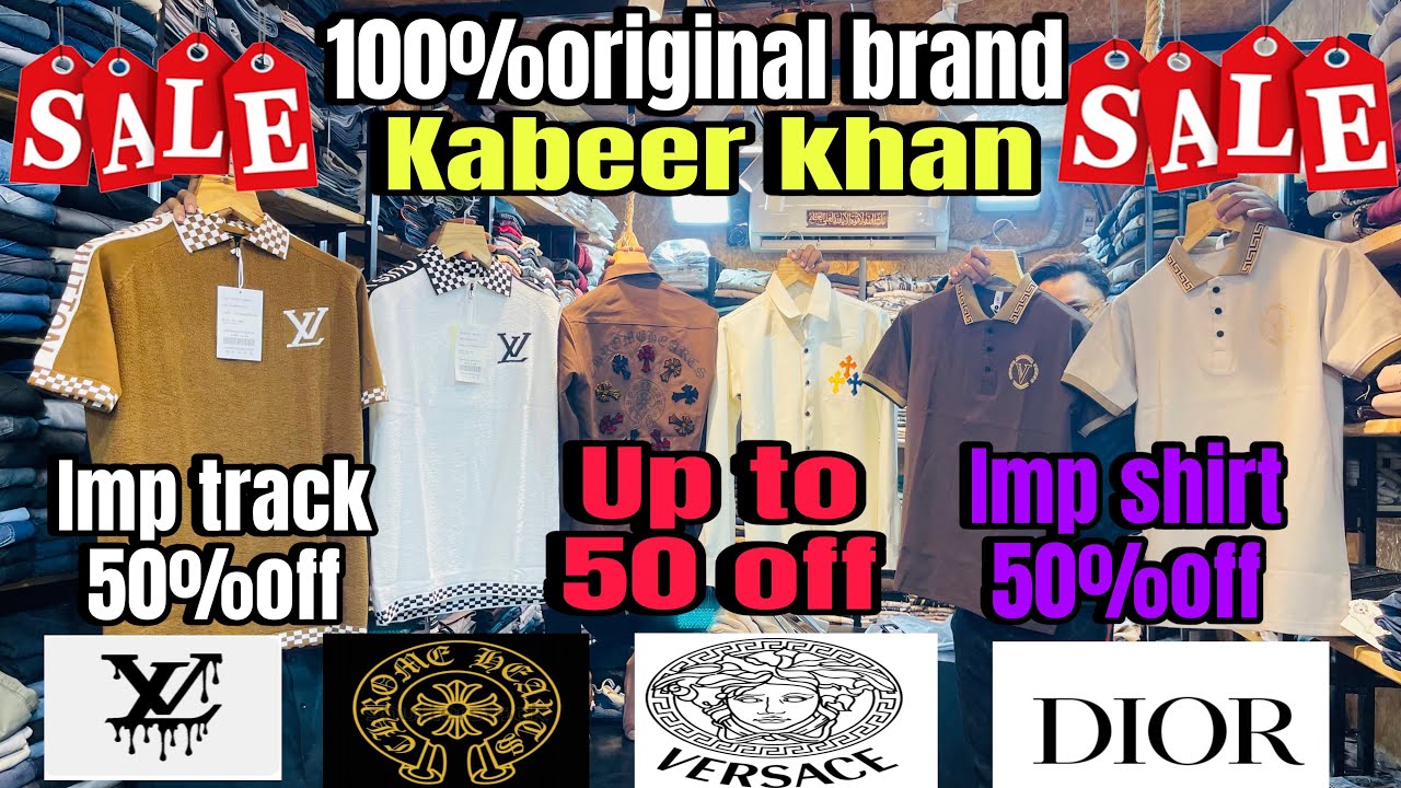 Imp track 50% off😱imp shirt 50% off 😱 hoodie  649 only  😱￼