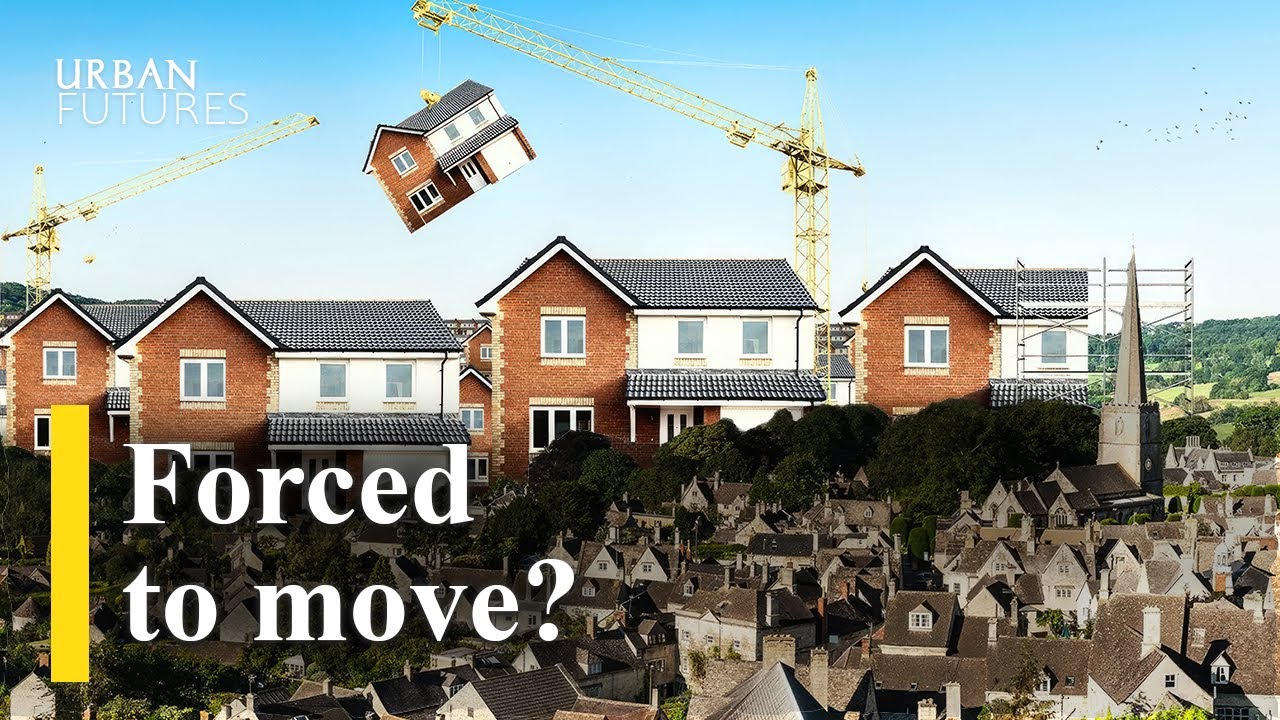 Why Are American Cities Facing a Housing Crisis