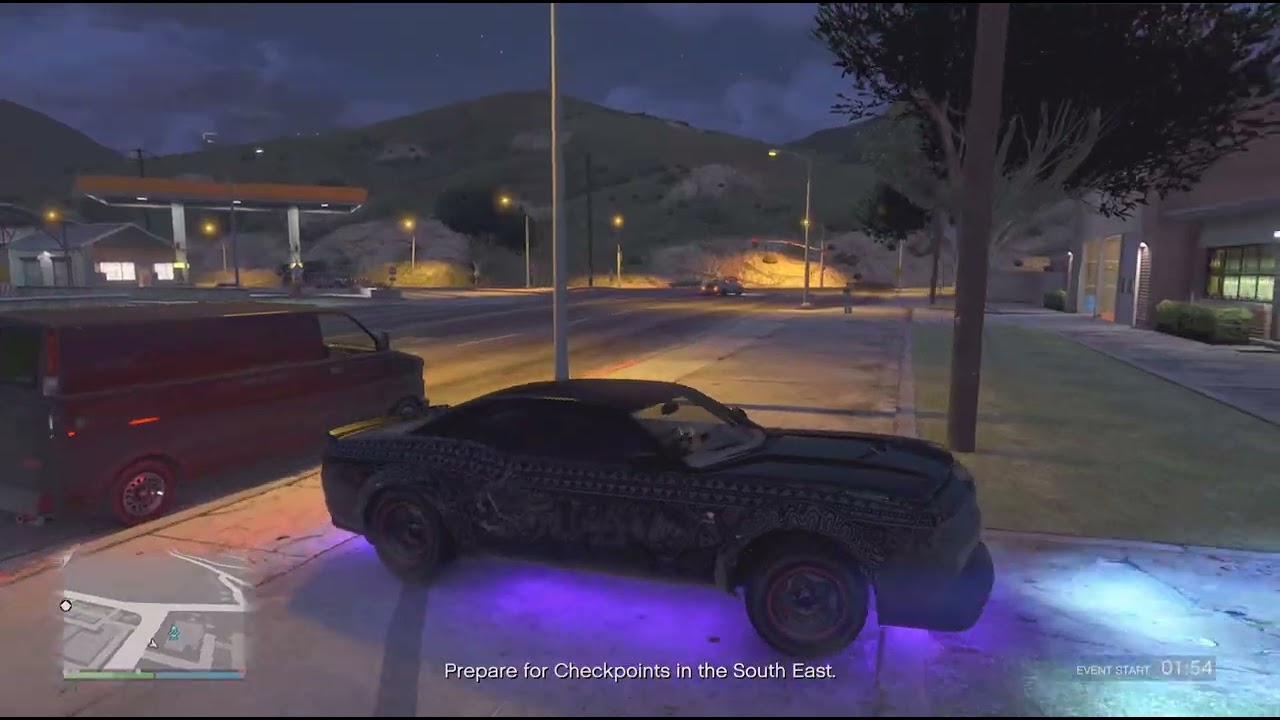 Grand Theft Auto V