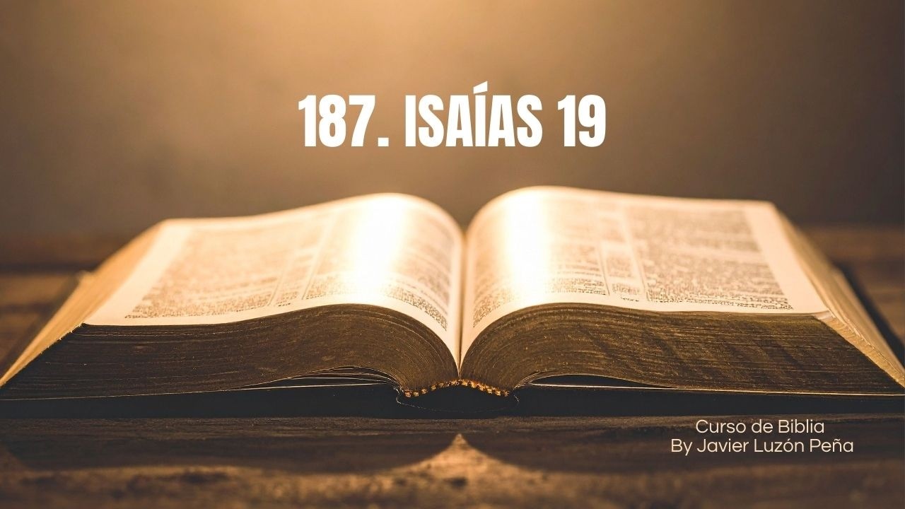 Isaías 19