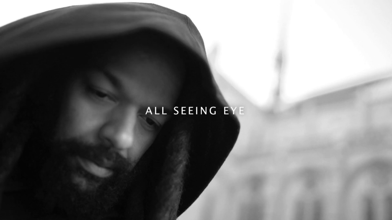 All Seeing Eye