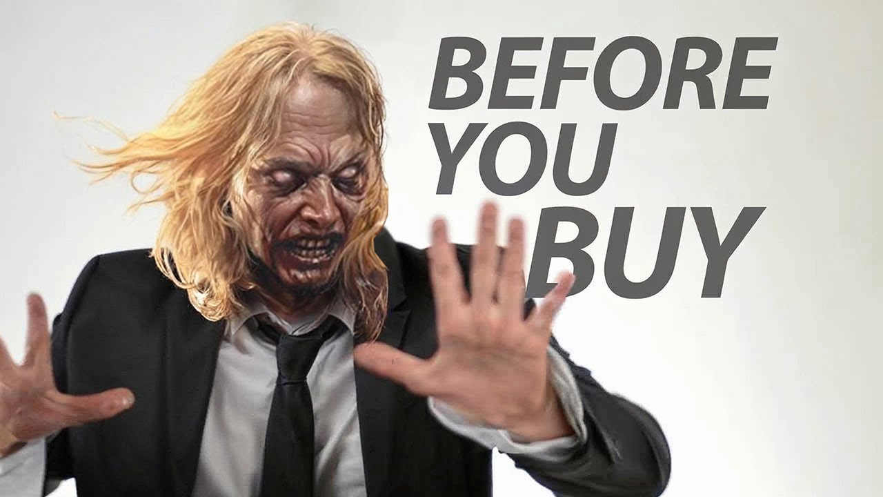 Into the Dead: Our Darkest Days - Before You Buy