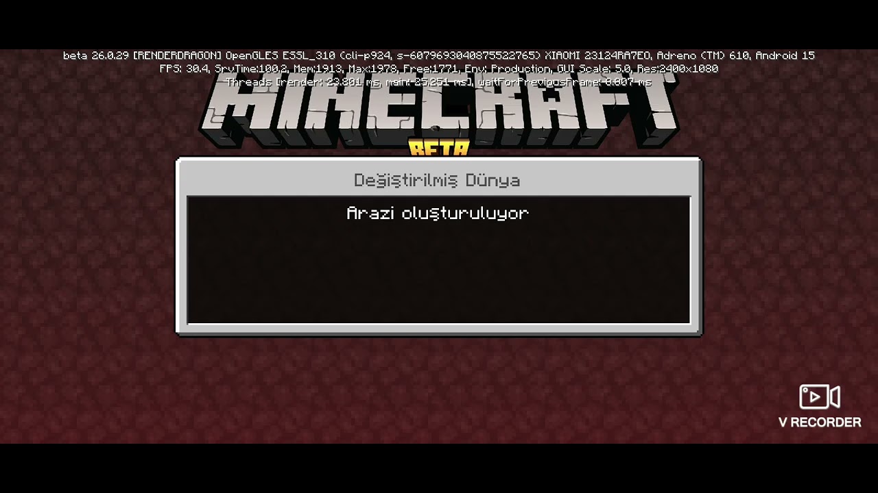 Modlusörvival oynuyoruz sezon22 bölüm6 wither boss kestik
