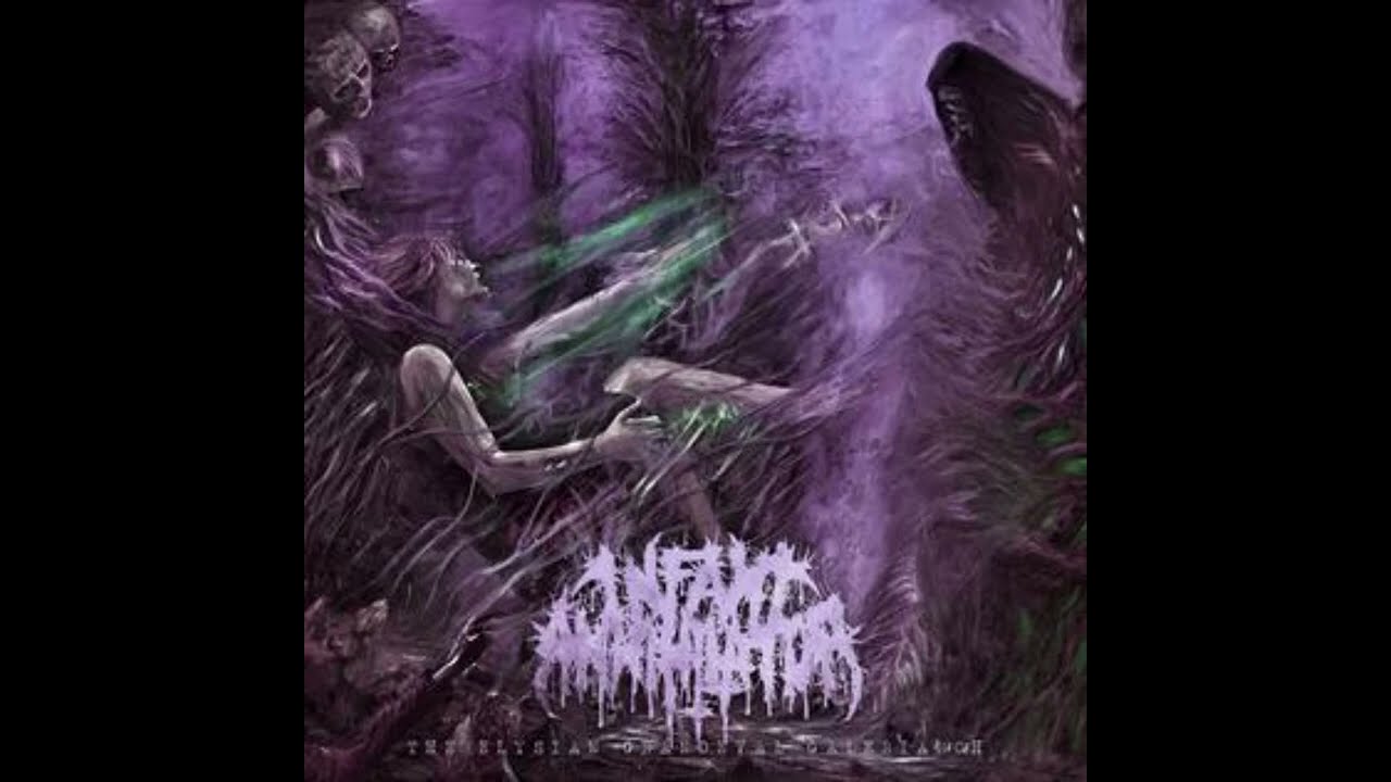 Infant Annihilator - 