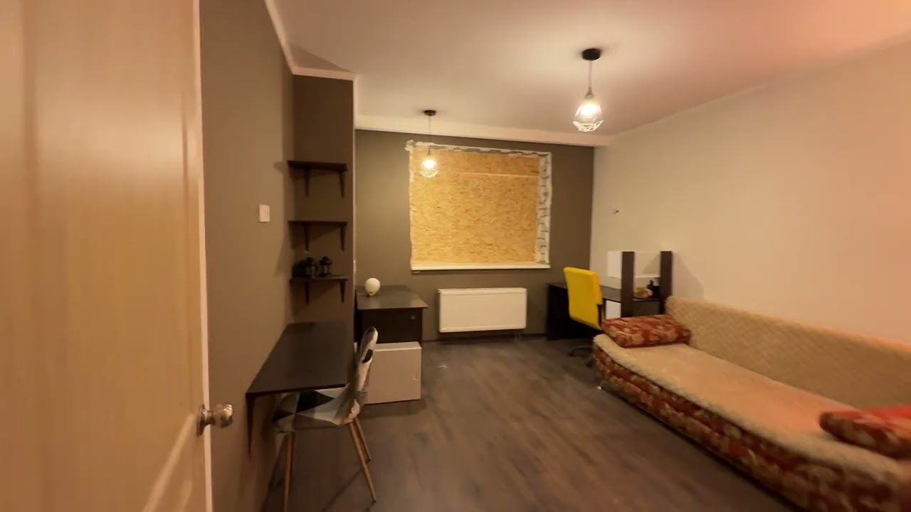 🏙 Продаж ексклюзивної 1к квартири в ЖК Пори Року, м. Харків 