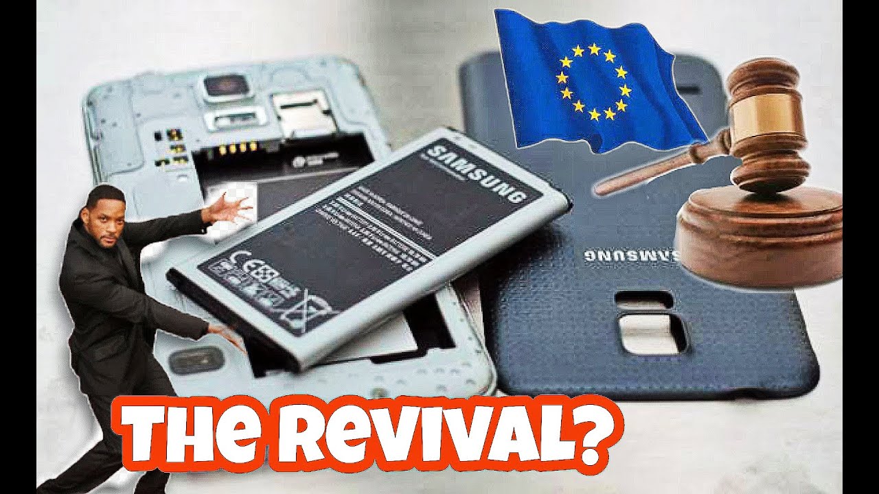 The EU Battery Regulation | Everything you need to know