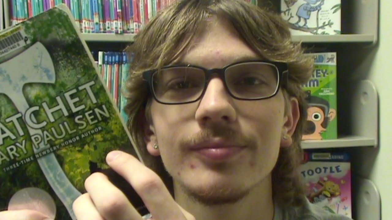 public asmr at my local library (w/ camcorder)