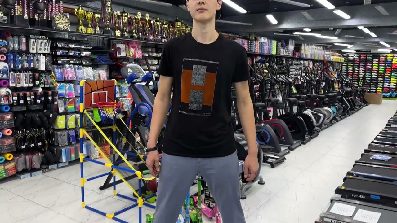 Виброплатформа🤩