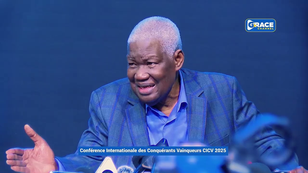 Reportage CICV 2025