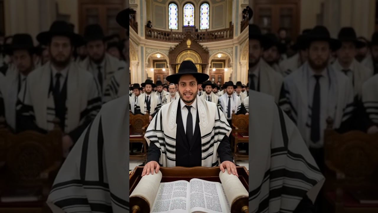 פרשת שמות - קריאת הפרשה בטעם ודיוק | הרב אלעד כהן 📖✨