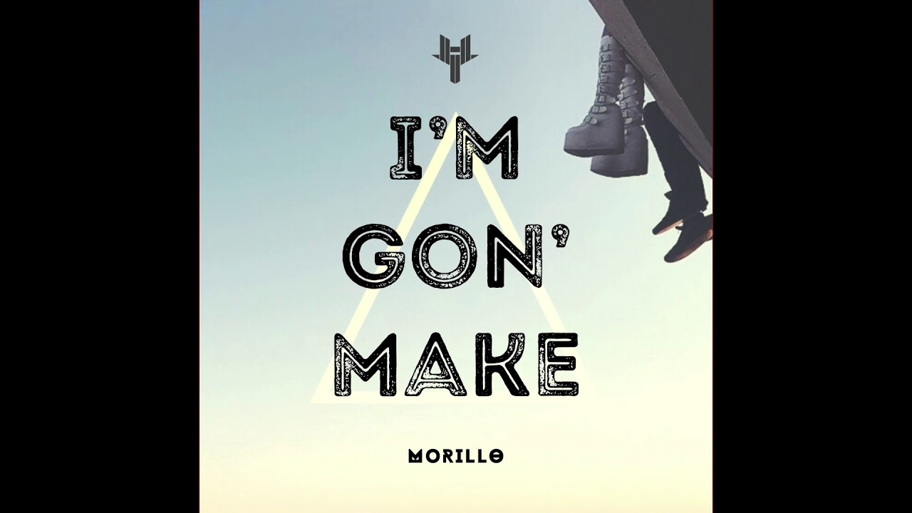 Morillo - Makers Anthem (feat. Michelle) [Lyric Video]